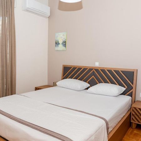 Αριστοτέλους Comfy Apt. Солун Екстериор снимка