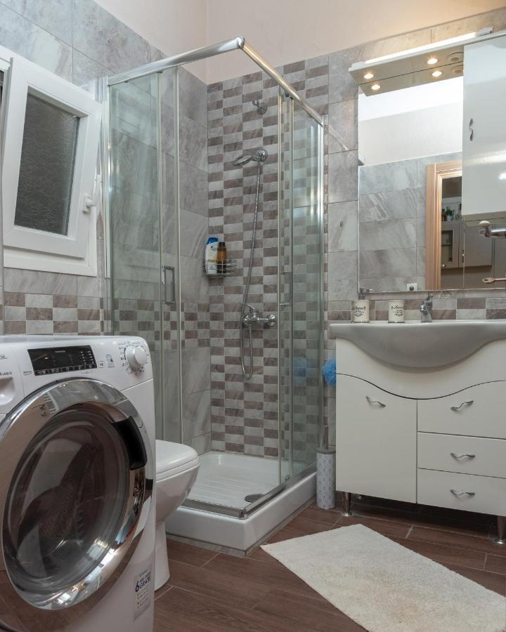Αριστοτέλους Comfy Apt. Солун Екстериор снимка