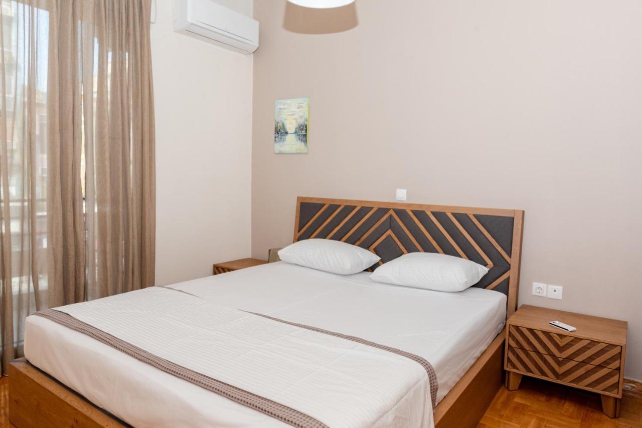 Αριστοτέλους Comfy Apt. Солун Екстериор снимка