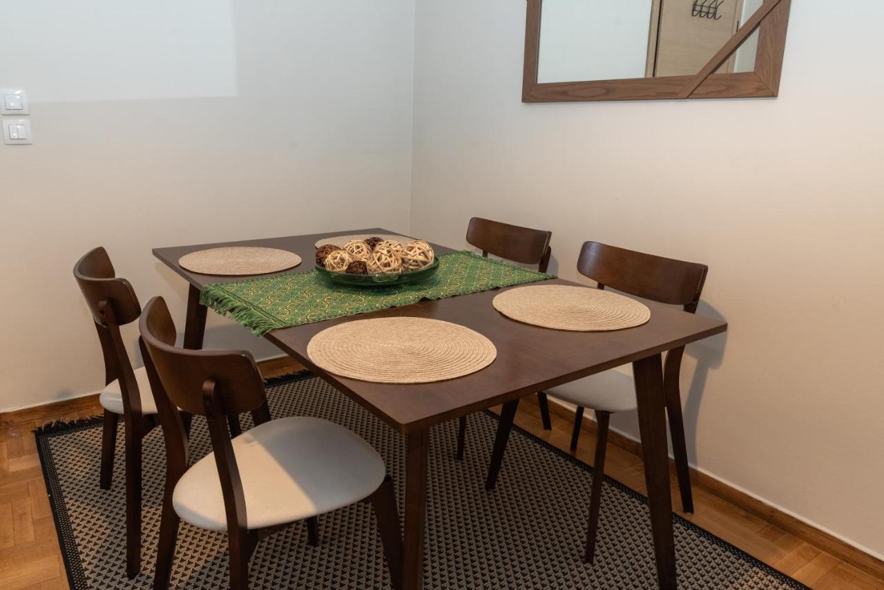 Αριστοτέλους Comfy Apt. Солун Екстериор снимка