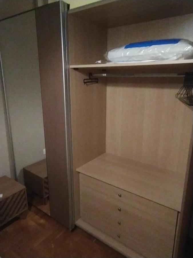 Αριστοτέλους Comfy Apt. Солун Екстериор снимка