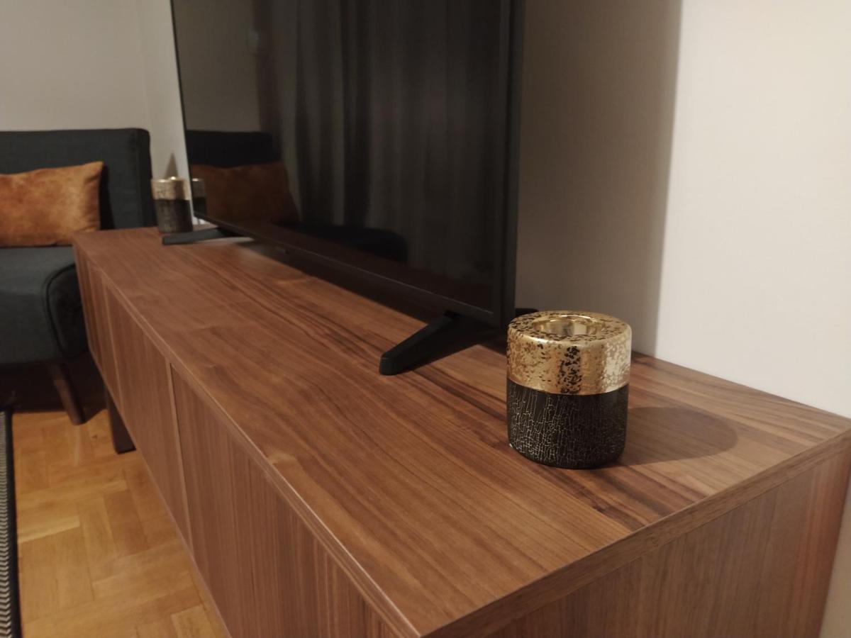 Αριστοτέλους Comfy Apt. Солун Екстериор снимка