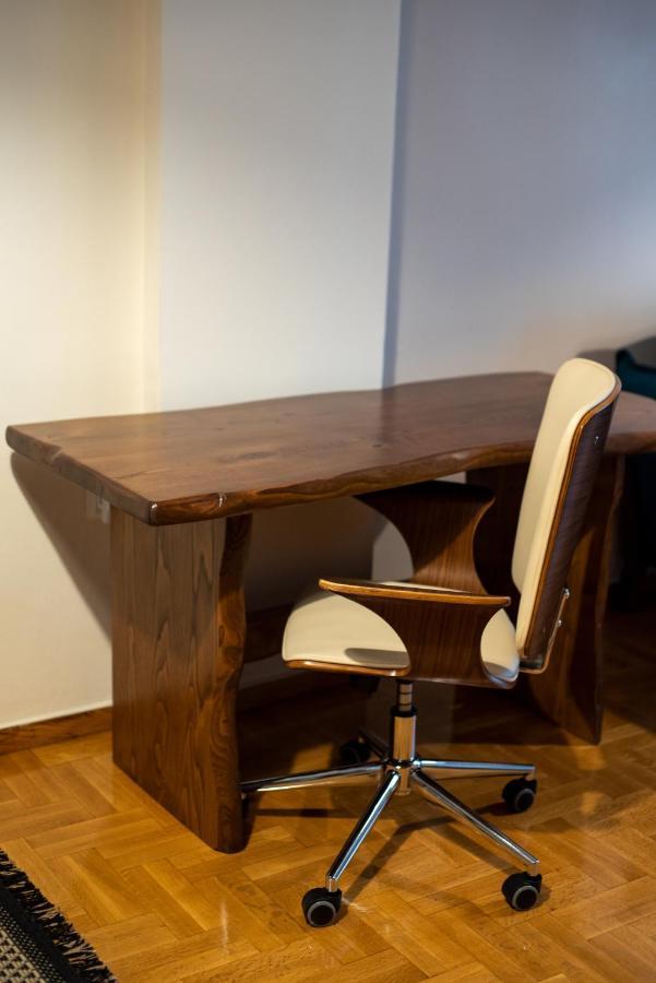 Αριστοτέλους Comfy Apt. Солун Екстериор снимка