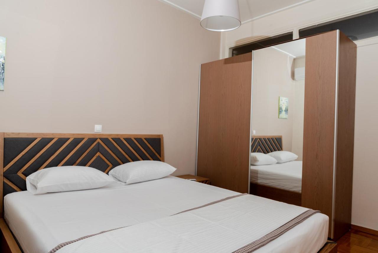 Αριστοτέλους Comfy Apt. Солун Екстериор снимка