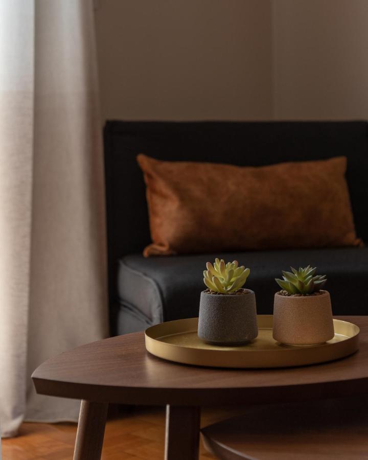 Αριστοτέλους Comfy Apt. Солун Екстериор снимка