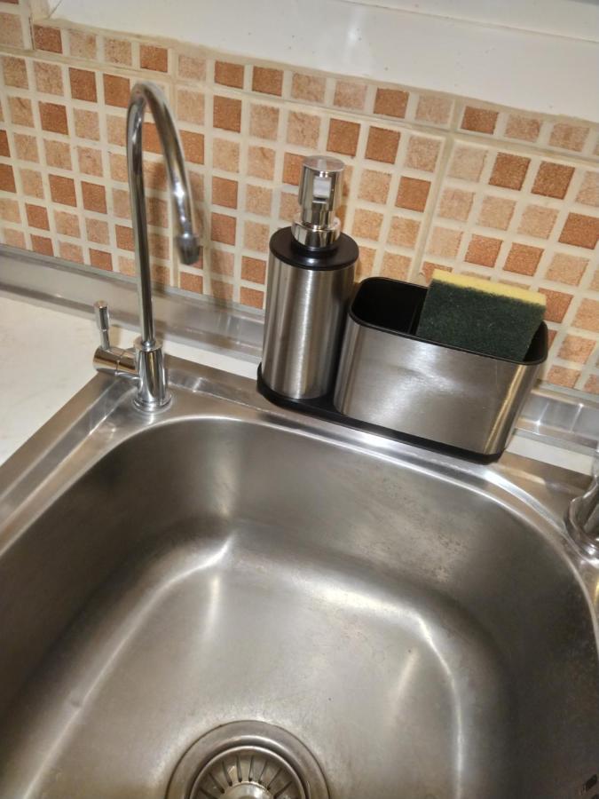 Αριστοτέλους Comfy Apt. Солун Екстериор снимка